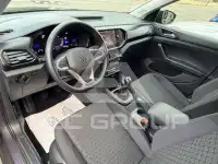 2023 Volkswagen T-Cross