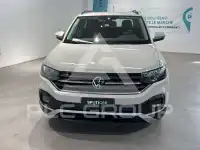 2023 Volkswagen T-Cross