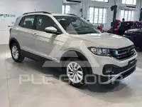 2023 Volkswagen T-Cross