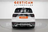 2023 Volkswagen T-Cross