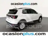 2023 Volkswagen T-Cross