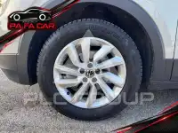 2023 Volkswagen T-Cross