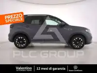 2023 Volkswagen T-Cross