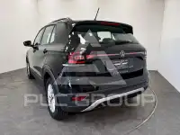 2023 Volkswagen T-Cross