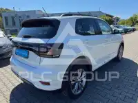 2023 Volkswagen T-Cross
