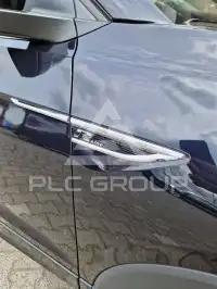 2023 Volkswagen T-Cross