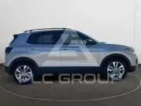 2023 Volkswagen T-Cross