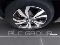 2023 Volkswagen T-Cross
