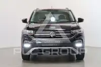 2023 Volkswagen T-Cross