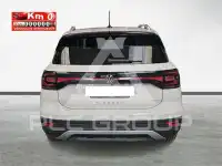 2023 Volkswagen T-Cross