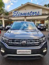 2023 Volkswagen T-Cross