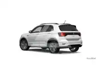 2023 Volkswagen T-Cross