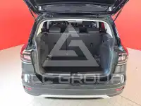 2023 Volkswagen T-Cross
