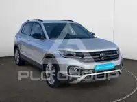 2023 Volkswagen T-Cross