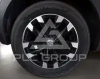 2023 Volkswagen T-Cross