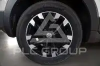 2023 Volkswagen T-Cross