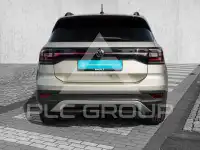 2023 Volkswagen T-Cross