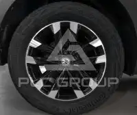 2023 Volkswagen T-Cross