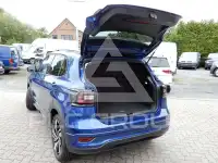 2023 Volkswagen T-Cross