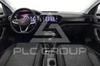 2023 Volkswagen T-Cross