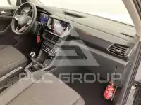 2023 Volkswagen T-Cross