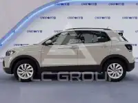 2023 Volkswagen T-Cross