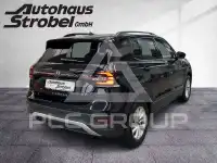 2023 Volkswagen T-Cross