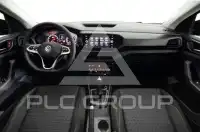 2023 Volkswagen T-Cross