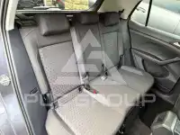2023 Volkswagen T-Cross