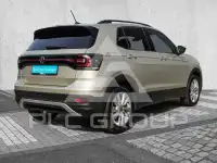 2023 Volkswagen T-Cross