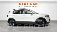 2023 Volkswagen T-Cross