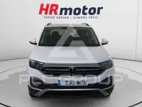 2023 Volkswagen T-Cross