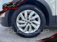 2023 Volkswagen T-Cross