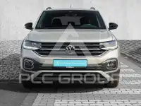 2023 Volkswagen T-Cross