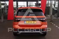 2023 Volkswagen T-Cross