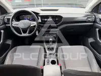 2023 Volkswagen T-Cross