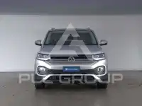 2023 Volkswagen T-Cross