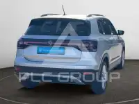 2023 Volkswagen T-Cross