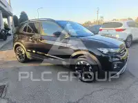2023 Volkswagen T-Cross