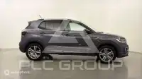 2023 Volkswagen T-Cross