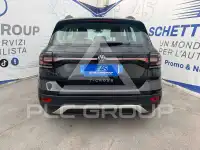 2023 Volkswagen T-Cross