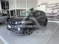 2023 Volkswagen T-Cross