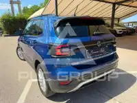 2023 Volkswagen T-Cross