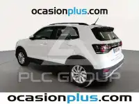 2023 Volkswagen T-Cross