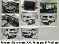 2023 Volkswagen T-Cross