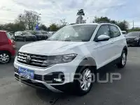 2023 Volkswagen T-Cross