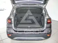 2023 Volkswagen T-Cross