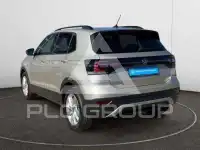 2023 Volkswagen T-Cross