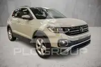 2023 Volkswagen T-Cross