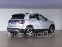 2023 Volkswagen T-Cross